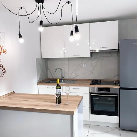 New Apartment Ema I Krk Town Exterior foto