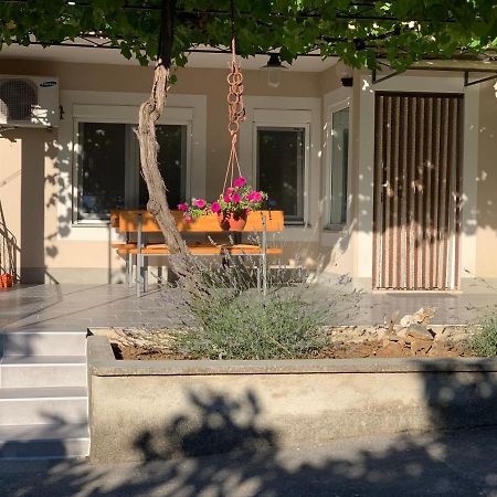 New Apartment Ema I Krk Town Exterior foto