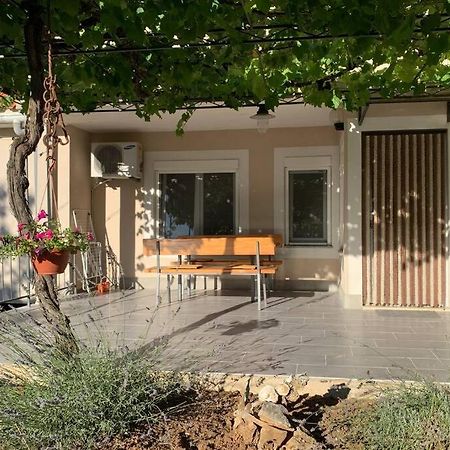 New Apartment Ema I Krk Town Exterior foto