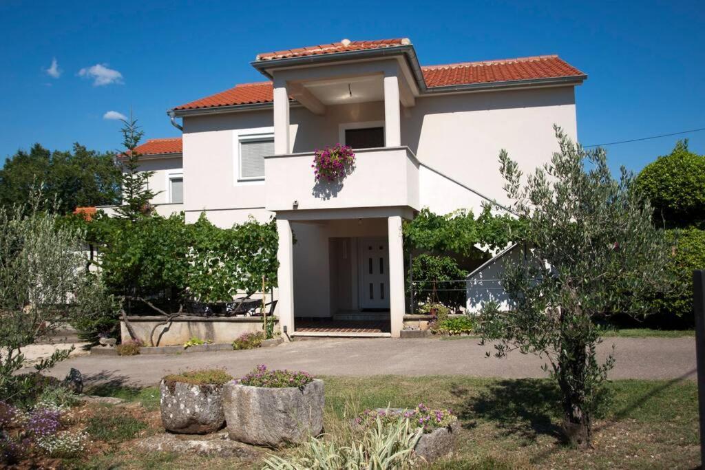 New Apartment Ema I Krk Town Exterior foto