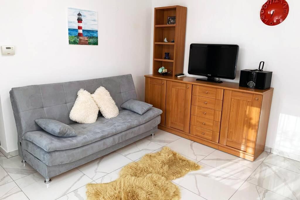 New Apartment Ema I Krk Town Exterior foto
