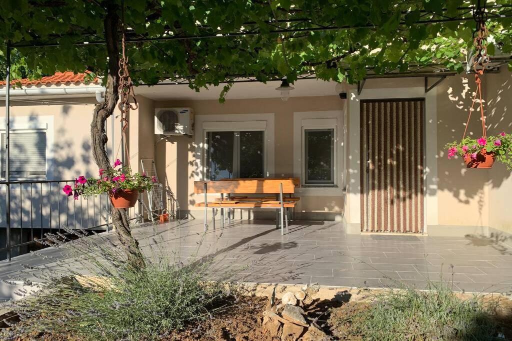 New Apartment Ema I Krk Town Exterior foto