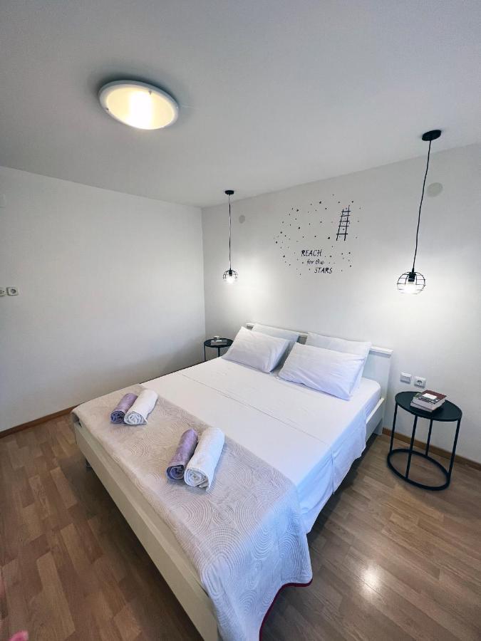 New Apartment Ema I Krk Town Exterior foto